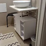 Apartment Il Cortiletto Bari