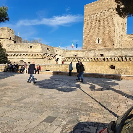 Apartamento Il Cortiletto