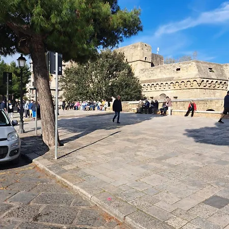 Il Cortiletto Apartamento