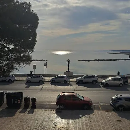 Il Cortiletto דירה *