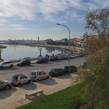 דירה Il Cortiletto *