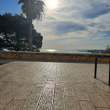 Apartamento Il Cortiletto