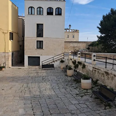 Il Cortiletto דירה בארי