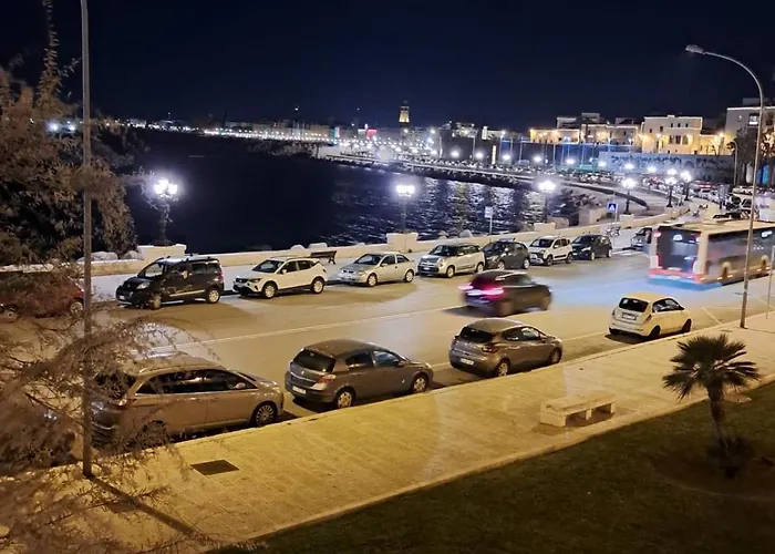 Appartamento Il Cortiletto