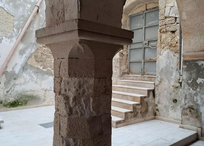 Apartamento Il Cortiletto *