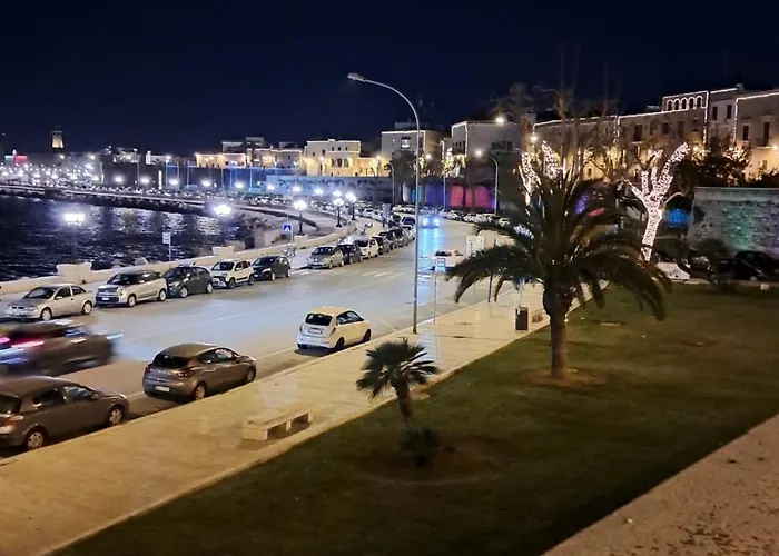 Il Cortiletto Apartamento Bari