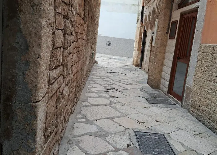 Appartamento Il Cortiletto