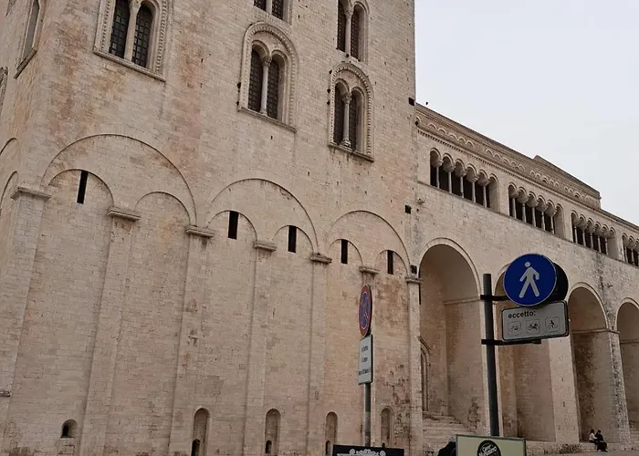 Apartamento Il Cortiletto *