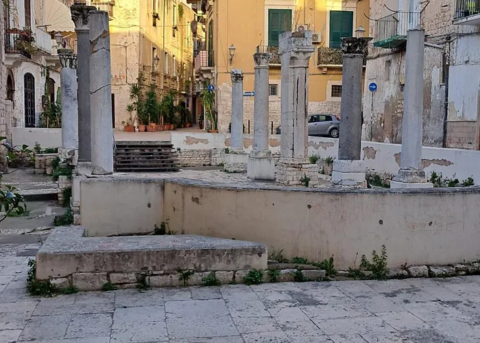 Il Cortiletto Appartamento *