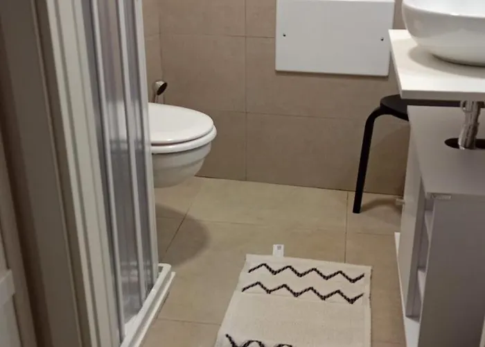 Il Cortiletto Appartamento *