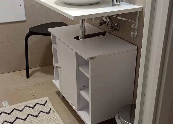 Apartamento Il Cortiletto Bari