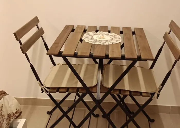 Il Cortiletto Appartamento