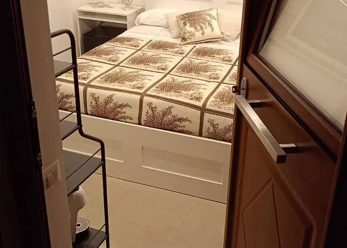 Il Cortiletto * Bari