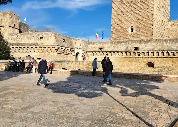 Appartamento Il Cortiletto