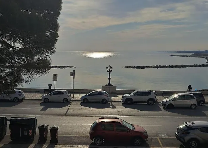 Il Cortiletto Apartamento *