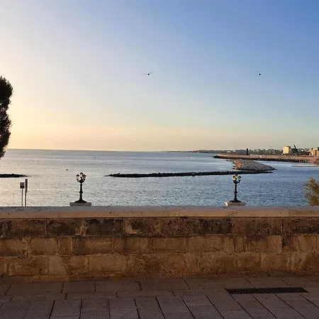 Il Cortiletto Apartment *