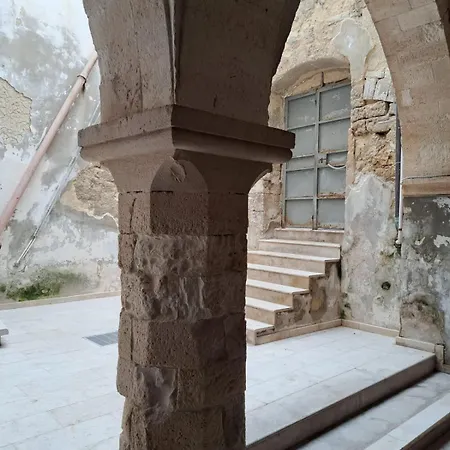 شقة Il Cortiletto *