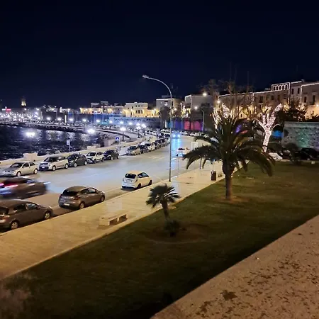 Il Cortiletto شقة باري