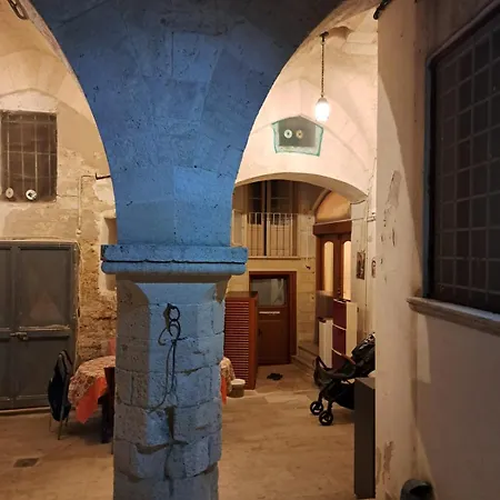 Il Cortiletto باري