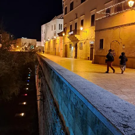 Il Cortiletto Apartment