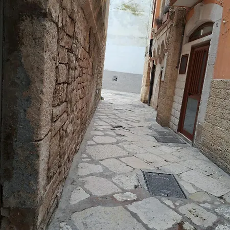 شقة Il Cortiletto