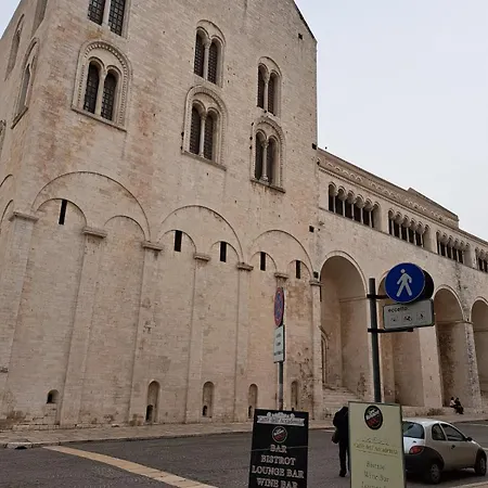 Appartement Il Cortiletto *