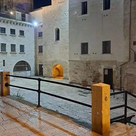 Il Cortiletto