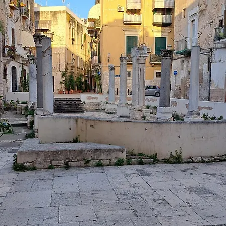 Il Cortiletto شقة *