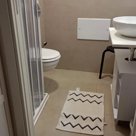 Il Cortiletto Apartment *