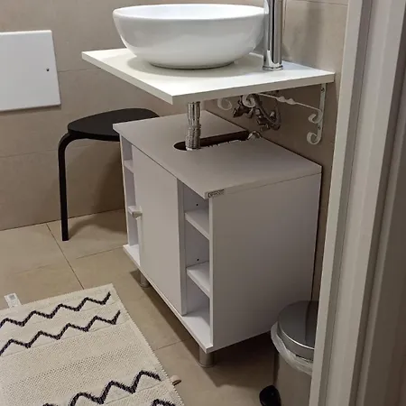 شقة Il Cortiletto باري