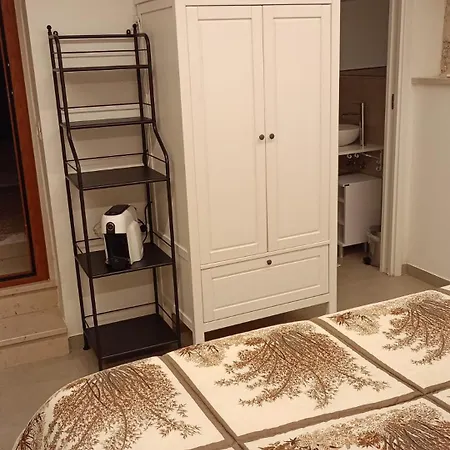 Il Cortiletto باري