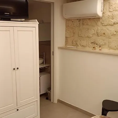 Il Cortiletto شقة باري