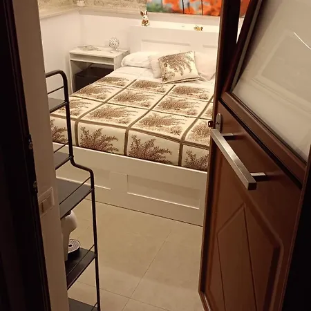 Il Cortiletto * باري