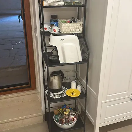 Il Cortiletto Apartment