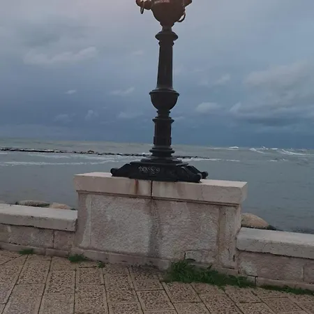 Il Cortiletto شقة *