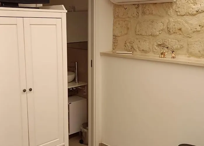 Il Cortiletto Apartment Bari