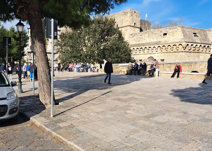 Il Cortiletto Apartament