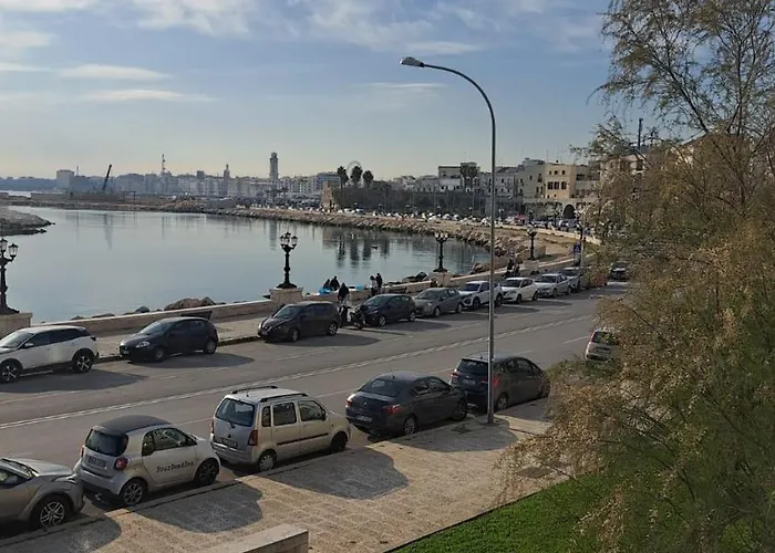 Apartment Il Cortiletto *