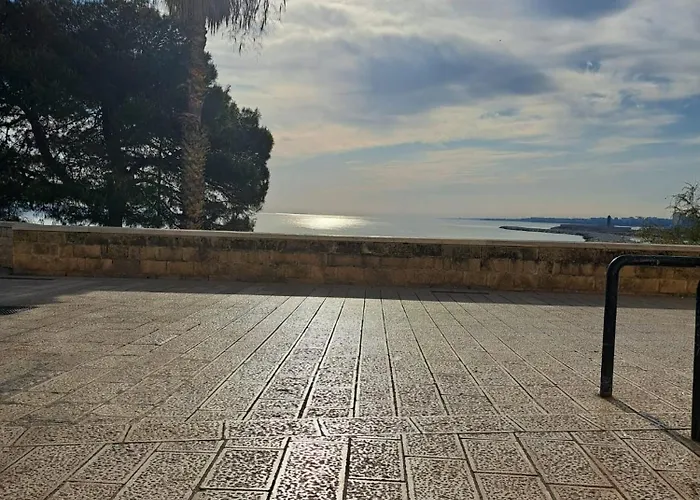 Apartment Il Cortiletto